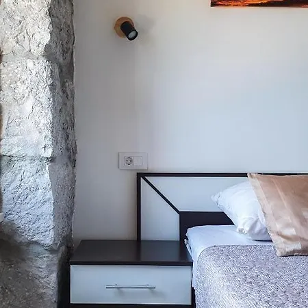 Apartment Bugenvilija