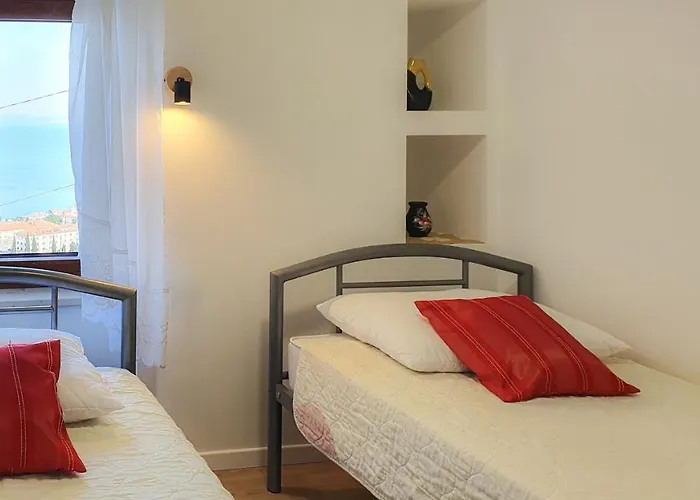 Apartman Bugenvilija