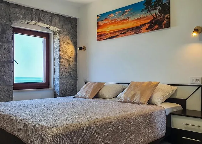 Bugenvilija * Lovran