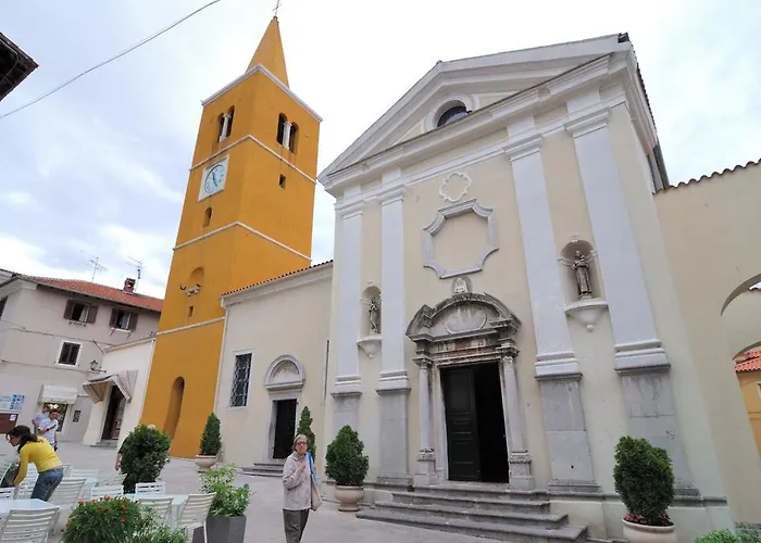 Bugenvilija * Lovran