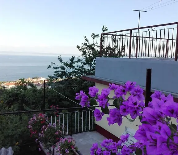 Bugenvilija Apartman *