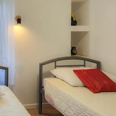 Apartment Bugenvilija