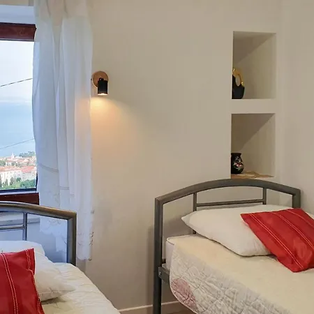 Bugenvilija Appartement
