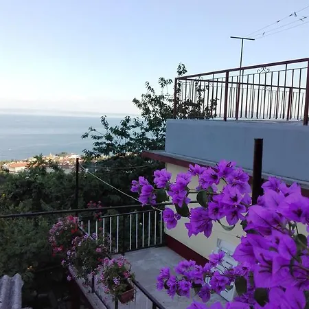 Bugenvilija Apartment *