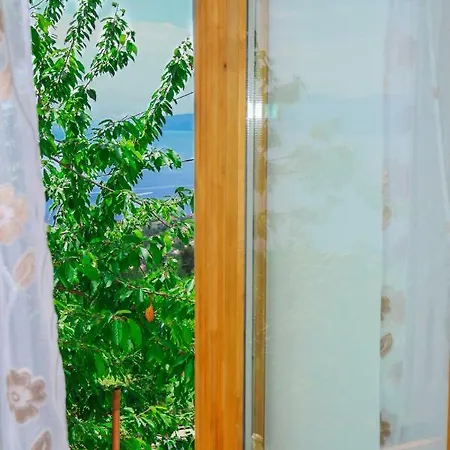 Apartment Bugenvilija Lovran