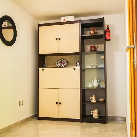 Bugenvilija Apartment *