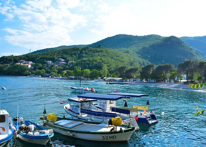 Apartman Bugenvilija