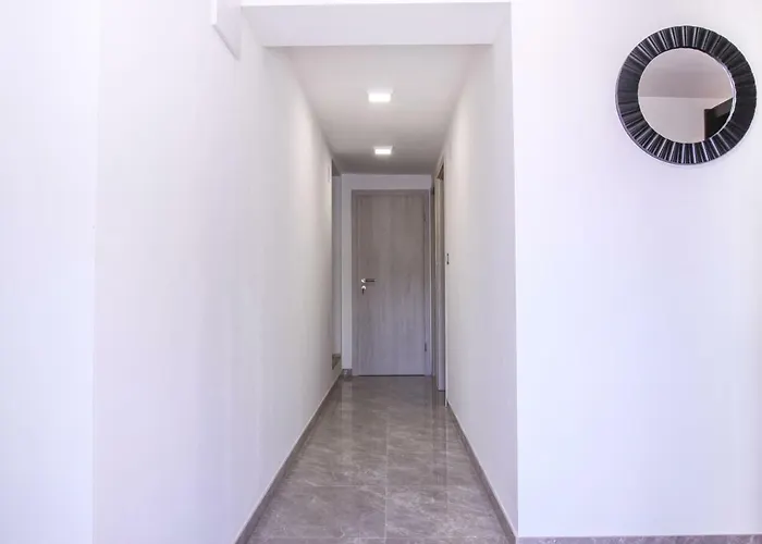 Apartman Bugenvilija *