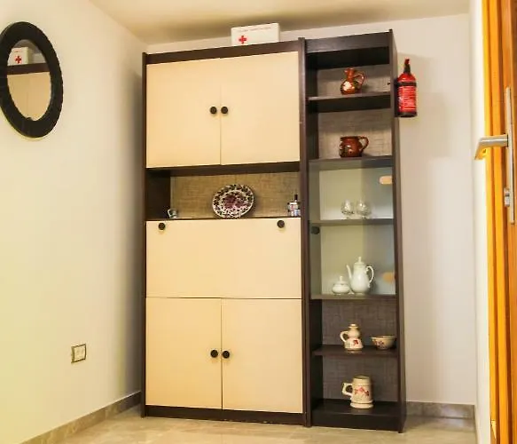 Bugenvilija Apartman *